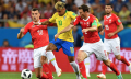 Nhận định bóng đá Brazil vs Thụy Sỹ bảng G World Cup, 23h00 ngày 28/11