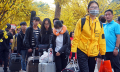 Lịch nghỉ Tết các trường đại học năm 2023