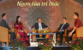 'Thắp lên ngọn lửa' - Chào năm mới Quý Mão 2023