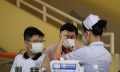 Tiêm vaccine vẫn là biện pháp phòng COVID-19 quan trọng