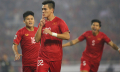 Đội tuyển Việt Nam vào chung kết AFF Cup 2022