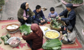 Sum vầy không chỉ là sum họp, đoàn tụ