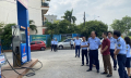 Tăng cường giám sát kinh doanh xăng dầu dịp Tết Nguyên đán 2023
