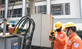 Khung giá bán lẻ điện bình quân tăng