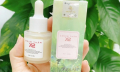 Bộ Y tế đình chỉ lưu hành Serum thâm X2 - Nhãn hàng Huyền Phi