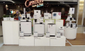 Healthy Air chính thức ra mắt showroom tại Landmark 81