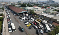 Đăng kiểm ô-tô, ùn tắc đến bao giờ?