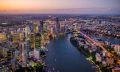 Vé 0 đồng bay thẳng Brisbane, khám phá Úc dễ dàng cùng Vietjet!