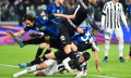Link xem trực tiếp Inter vs Juventus (Serie A), 2h45 ngày 20/3/2023