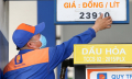 Giá xăng quay đầu giảm mạnh, dầu giảm tới hơn 1.000 đồng/lít