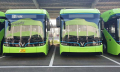 VinBus của Vingroup được Hà Nội xếp hạng 5 sao