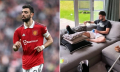 Man Utd nhận hung tin