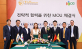 T&T Group hợp tác chiến lược với tập đoàn TOP 10 của Hàn Quốc