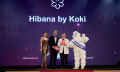 Ba nhà hàng của Capella Hanoi có mặt trong danh sách Michelin