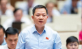 Đại biểu Quốc hội thắc mắc 'EVN lỗ thật hay không?'