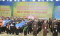 Tinh thần 'Võ Việt đất phương Nam'