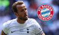 Tottenham 'gật đầu' bán Harry Kane cho Bayer Munich