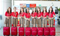 Ngày đôi 9/9, Vietjet ưu đãi siêu hời vé bay chỉ từ 0 đồng