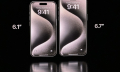 Apple ra mắt iPhone 15 và iPhone 15 Plus mới