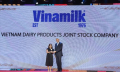 Vinamilk duy trì sức hút của nơi làm việc tốt nhất Việt Nam và Châu Á