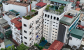 Sống ở chung cư mini, người dân phải biết 'võ'!