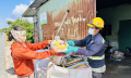TP.Vũng Tàu: Phân loại rác tại nguồn hướng đến kinh tế tuần hoàn