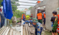 Thừa Thiên Huế: Áp thấp nhiệt đới gây mưa lớn, tổn thất nhiều tài sản