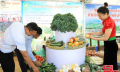 Vân Hồ nâng tầm sản phẩm đặc sản địa phương