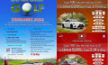 Sắp khởi tranh Giải Golf Tournament 2023 tại Hà Nội