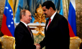 Nga, Venezuela bắt tay cùng tăng sản lượng dầu mỏ