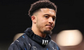 Đồng đội tại Man Utd khuyên Sancho xin lỗi Erik Ten Hag