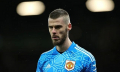 Man Utd xem xét tái hợp với thủ thành David De Gea