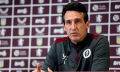 'Unai Emery sẽ không đoái hoài đến Man Utd'