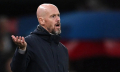 Erik Ten Hag đối diện với nguy cơ bị sa thải?