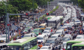 Đề xuất thí điểm quản lý tốc độ 30km/h ở TP.HCM 'chết yểu'
