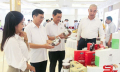 Xây dựng nhãn hiệu 'Mắc ca Sơn La'