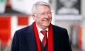 Sir Alex Ferguson lạc quan về tương lai của Man Utd