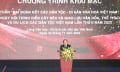 Khai mạc Tuần 'Đại đoàn kết các Dân tộc - Di sản Văn hóa Việt Nam 2023'