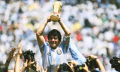 Diego Maradona và sự thật đằng sau Bàn tay của Chúa