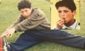 Cristiano Ronaldo: Nỗ lực của một huyền thoại