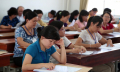 Chỉ tiêu tuyển sinh Học viện Chính sách và Phát triển năm 2019