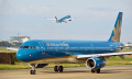Nữ tiếp viên trưởng Vietnam Airlines bị kiểm tra vì nghi buôn lậu