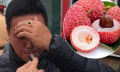 Bộ Y tế nói gì về lo ngại việc ăn hoa quả, đồ ăn có cồn bị xử phạt?
