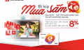 SeABank ra mắt thẻ SeA-Easy với tính năng hoàn tiền lên đến 8%