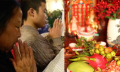 Bài văn khấn, văn cúng rằm tháng Chạp chuẩn nhất