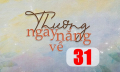 Thương ngày nắng về tập 31 Preview phát trên VTV3 ngày 24/1