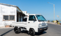 Nghị định 103 sắp hết hiệu lực, 3 mẫu xe tải nên mua ngay