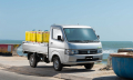 Sinh lời nhanh, thu hồi vốn sớm nhờ xe tải nhẹ Suzuki