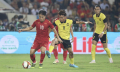 Nhận định bóng đá U23 Việt Nam vs U23 Malaysia, 20h ngày 8/6, U23 châu Á