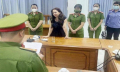 Bà Nguyễn Phương Hằng bị gia hạn tạm giam thêm 2 tháng